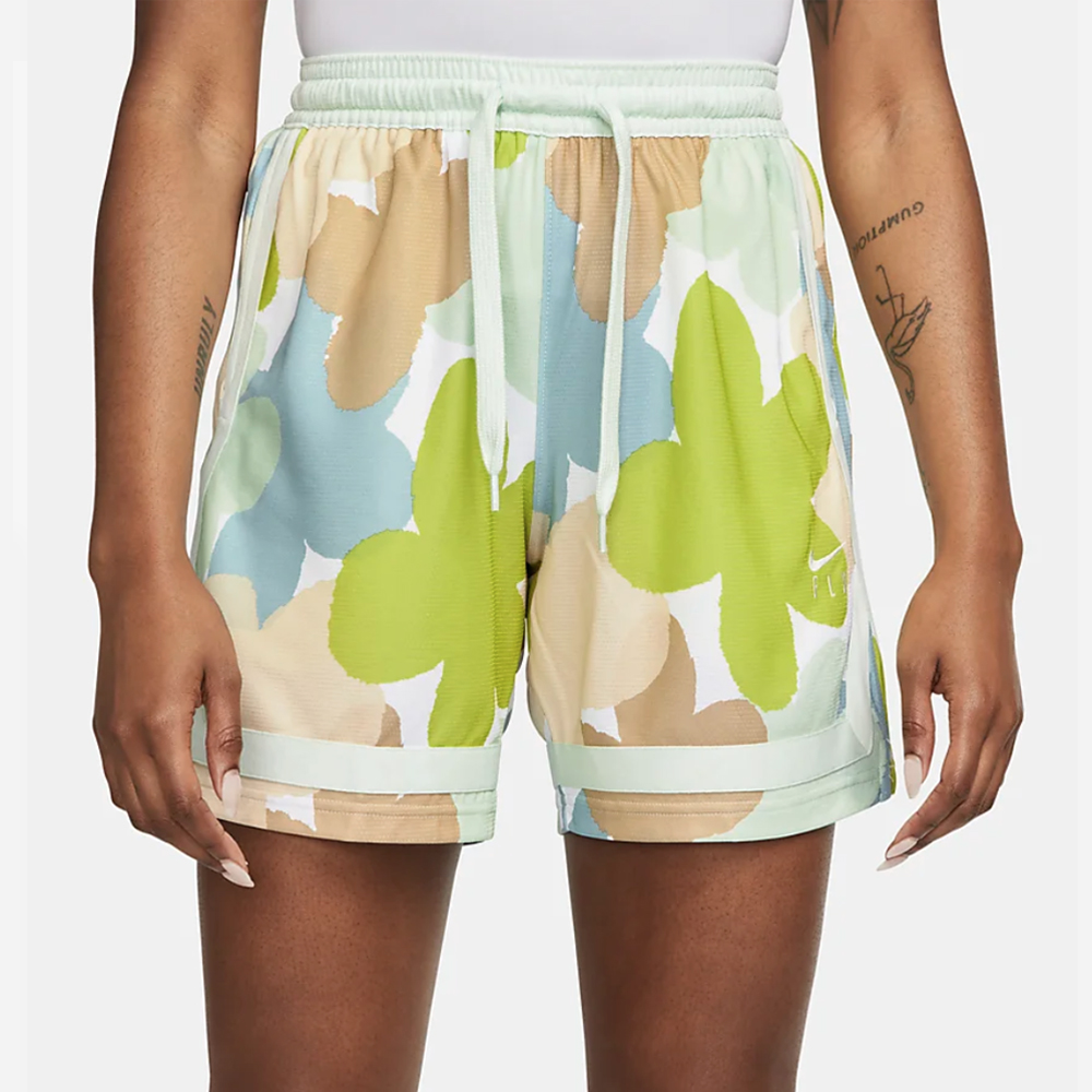 Nike Fly Women's Crossover Shorts