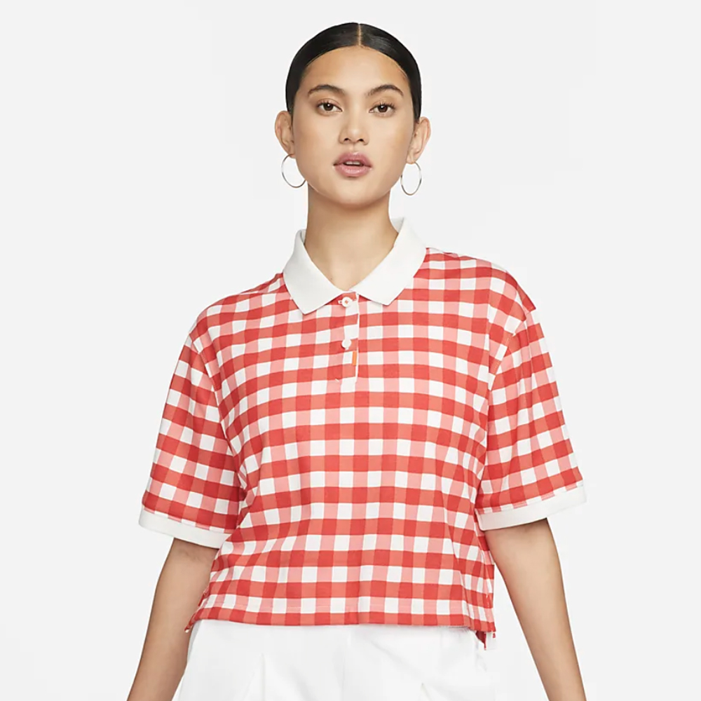 The Nike Polo Women's Polo