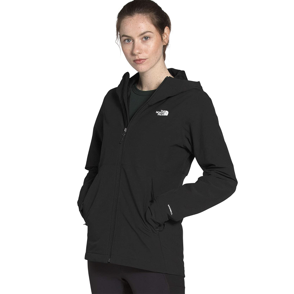  The North Face Shelbe Raschel Hoodie