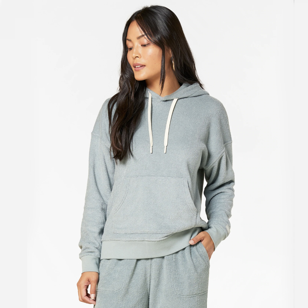 Outerknown Hightide Hoodie