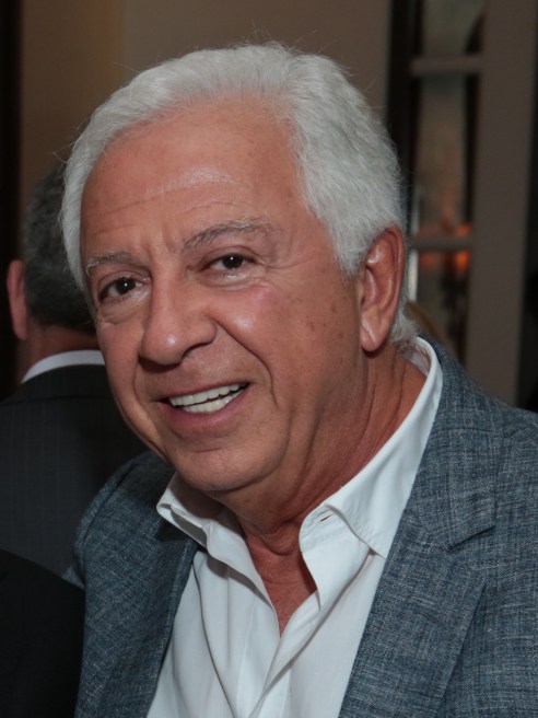 Guess founder Paul Marciano sued attorney Lisa Bloom for alleged extortion after Bloom’s former client denied making rape allegations.