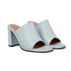 Peter Petrov Stan Sandals
