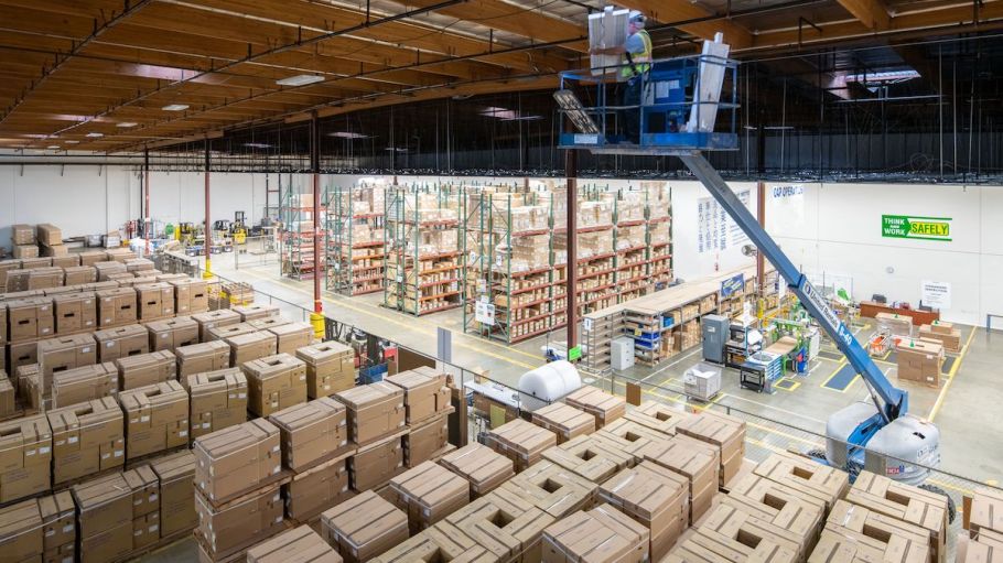 Prologis