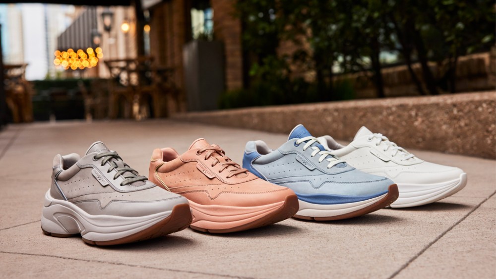 Rockport ProWalker Next sneakers
