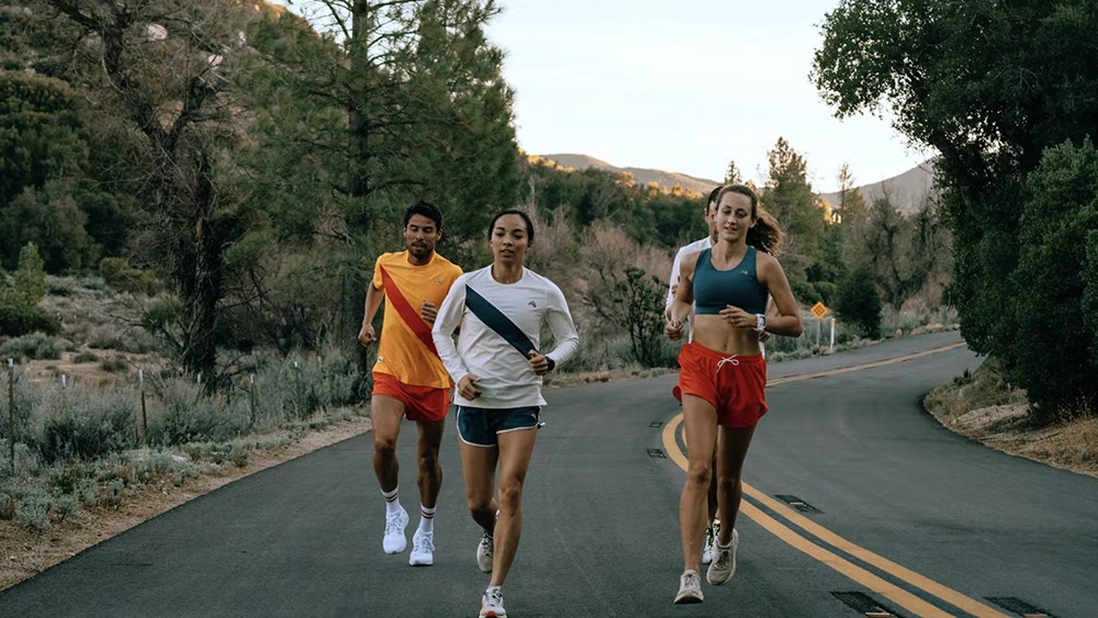 Running shorts featured image