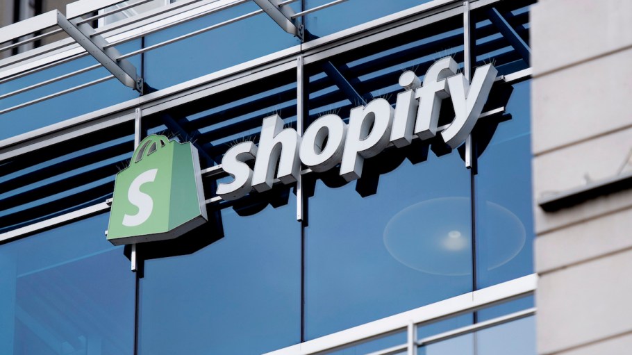 Shopify