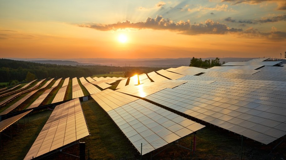 Brands like Prada, Under Armour, PVH Corp. and Ralph Lauren have signed a 10-year solar power agreement with Lightsource bp.