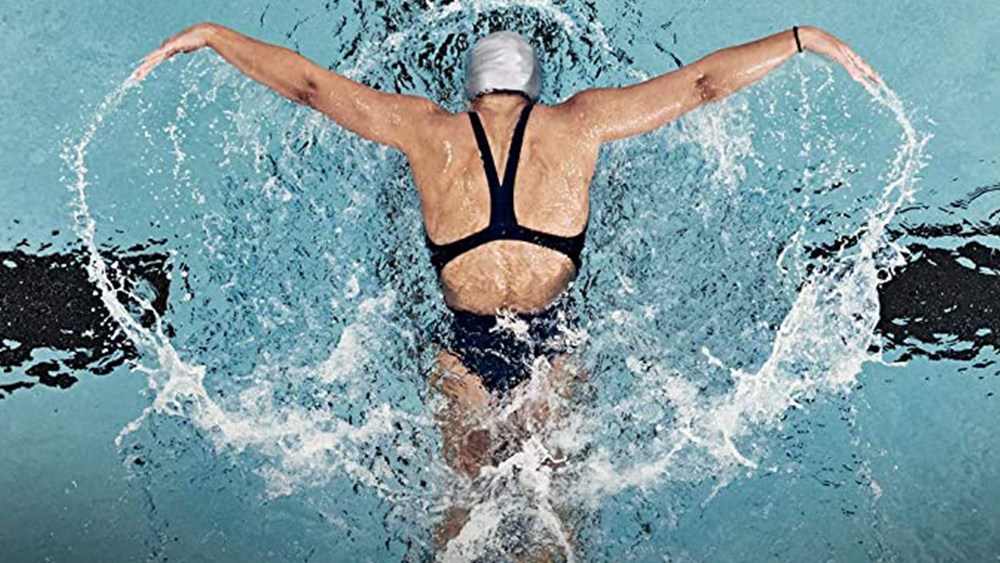 Speedo swimsuit