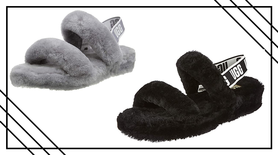 Amazon slipper featured art