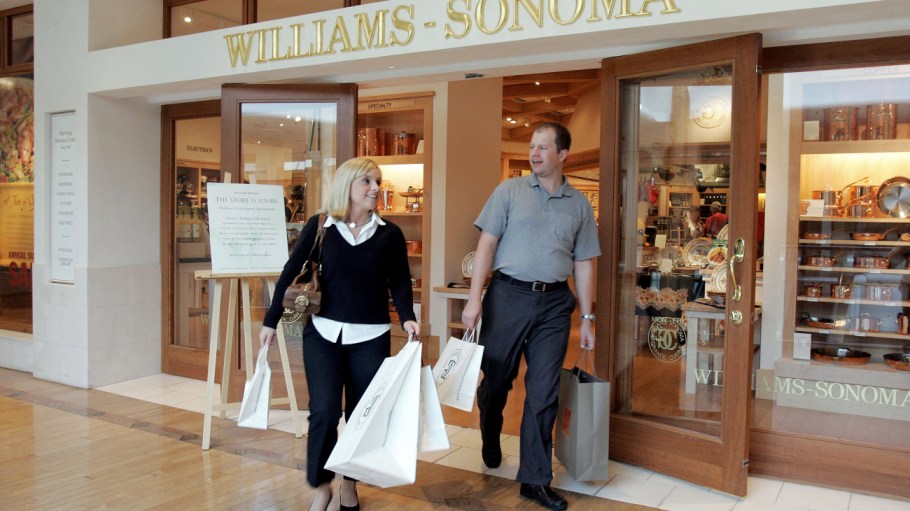 Building on a year of consistent growth in 2021, Williams-Sonoma reported a record performance for the first quarter of 2022, which ended on May 1.