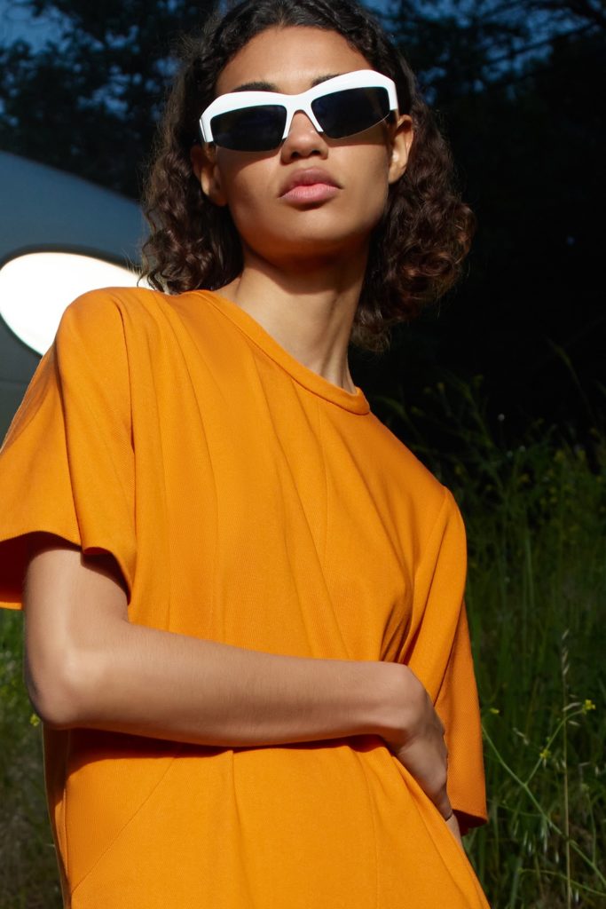 Zara x Infinited Fiber Company