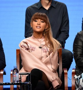 Ariana Grande