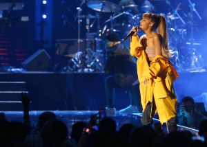Ariana Grande
