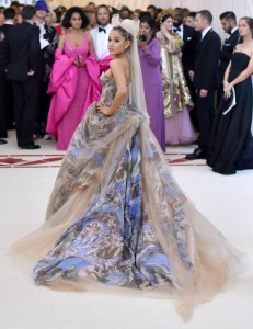 Ariana Grande