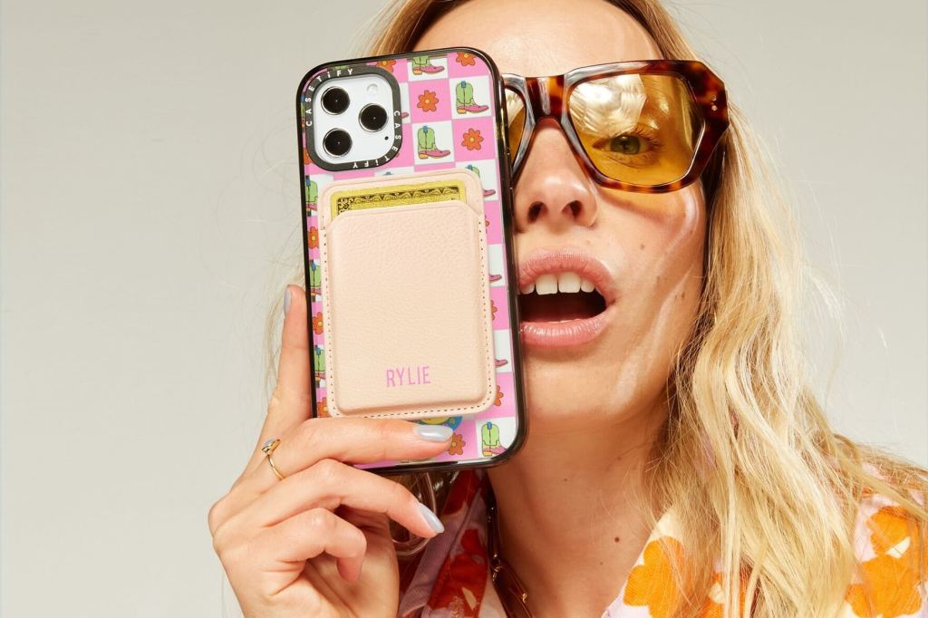 CASETiFY