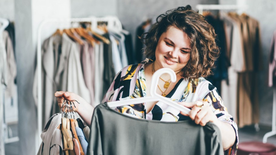 While some brands have figured out how to cater to the extended sizes market, there remains a lot of room for growth.