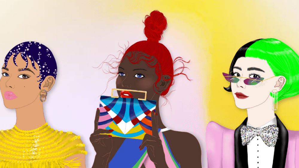 Rebecca Minkoff launches NFT capsule collection in collaboration with Mavion.