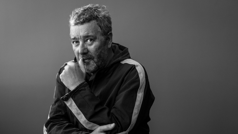 Philippe Starck