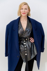Cate Blanchett