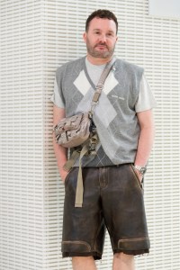 Kim Jones