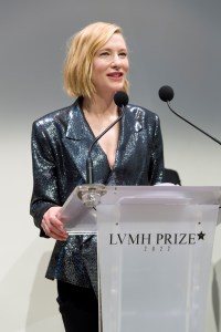 Cate Blanchett