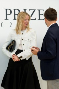 Delphine Arnault