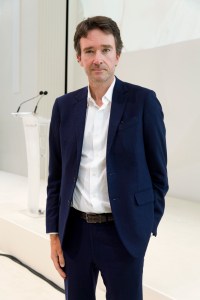 Antoine Arnault