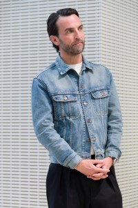 Nicolas Ghesquière