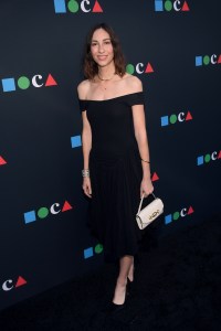 Gia Coppola