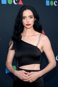 Krysten Ritter