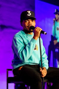 Chance The Rapper