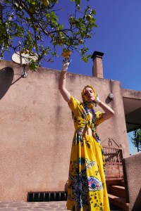 Antonio Marras Resort 2023