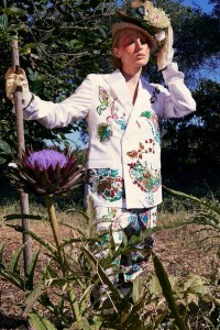 Antonio Marras Resort 2023
