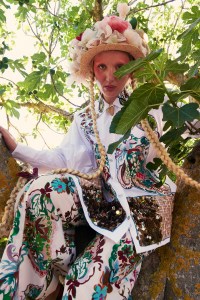 Antonio Marras Resort 2023