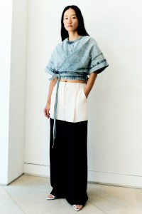 3.1 Phillip Lim Resort 2023