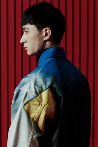 A-Cold-Wall Men's Spring 2023