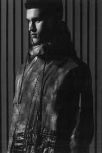 A-Cold-Wall Men's Spring 2023