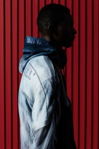 A-Cold-Wall Men's Spring 2023