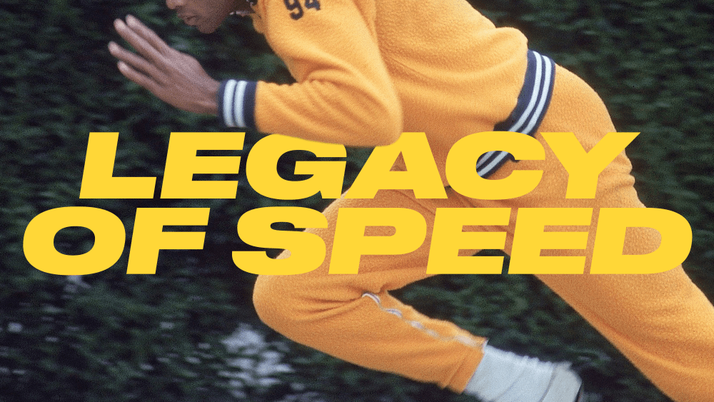 Puma, Tracksmith and Malcolm Gladwell Team Up for Podcast
