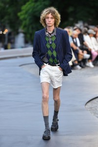 AMI Men's Spring 2023
