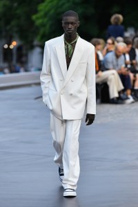 AMI Men's Spring 2023