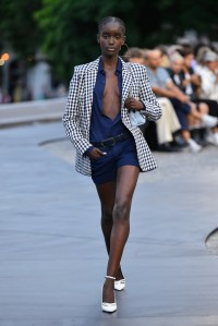 AMI Men's Spring 2023