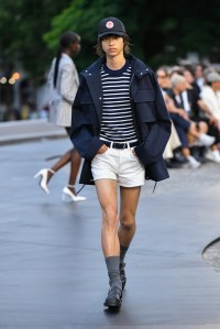 AMI Men's Spring 2023