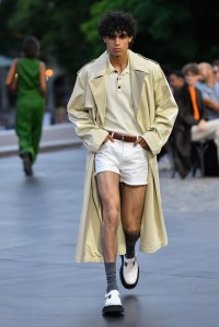 AMI Men's Spring 2023