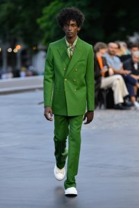 AMI Men's Spring 2023