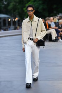 AMI Men's Spring 2023