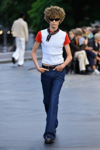 AMI Men's Spring 2023