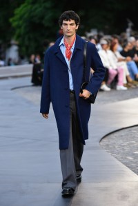 AMI Men's Spring 2023