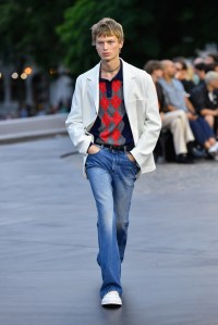 AMI Men's Spring 2023