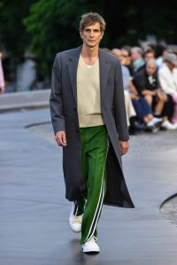 AMI Men's Spring 2023